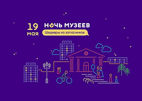 «Ночь музеев-2019» в Саратове: куда пойти и что посмотреть