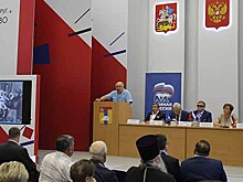 Расширенное заседание общественного совета проекта «Историческая память» прошло в Подмосковье