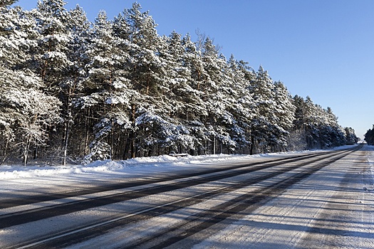 В Чите запатентовали безопасную для асфальта технику уборки дорог