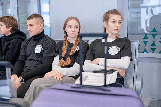 В 2025 году КубГУ отправил учиться за рубеж 50 студентов