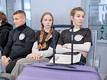 В 2025 году КубГУ отправил учиться за рубеж 50 студентов