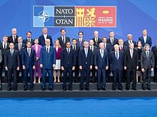 Итоги дня: 9 лет колонии Павлу Лоханову, "Метеор-2020" на воде, НАТО признало Россию прямой угрозой
