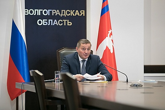 Андрей Бочаров ввел новые меры по борьбе с COVID-19