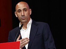 Рубиалес о поцелуе с Эрмосо: «Она сказала мне, что все в порядке»