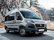 Коммерческие автомобили Fiat Ducato становятся доступнее