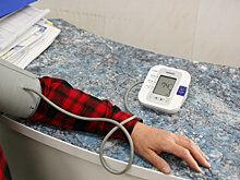 Как нормализовать артериальное давление без таблеток