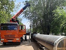 Масштабное отключение воды в Саратове ожидается в среду