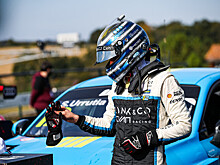 FIA World Touring Car Cup 2021 пройдет в Сочи 27 и 28 ноября