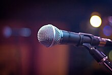 «Открытый микрофон» для начинающих поэтов заработает в Лефортове 19 ноября