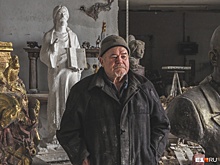 «А чего маникюр не сделали?»: автор «Черного тюльпана» оценил топорную башкирскую копию памятника