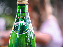 Nestle регистрирует товарные знаки «Перье» и «Виттель»