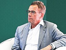 Рангник претендует на пост генерального менеджера сборной Германии — СМИ