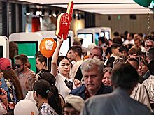 «Вкусно — и точка» через несколько лет планирует увеличить число ресторанов до тысячи