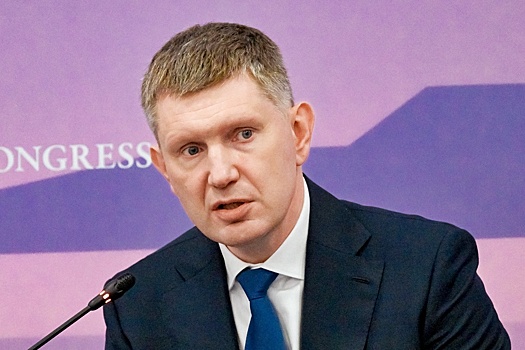 Решетников рассказал о работе над нацмоделью целевых условий ведения бизнеса