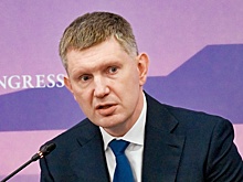 Решетников рассказал о работе над нацмоделью целевых условий ведения бизнеса