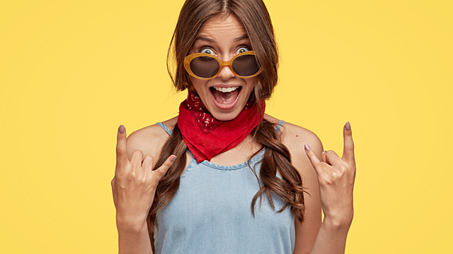 Названы знаки зодиака, кажущиеся инфантильными, но на самом деле суперсерьезные