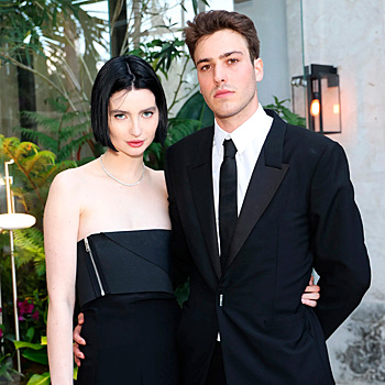 Дочь Пола Уокера — Мидоу Уокер разводится с мужем