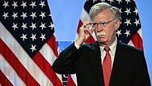 "США не позволят ЕС обходить санкции против Ирана"