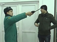 Рустэм Хамитов призвал не экономить на системах пожарной безопасности
