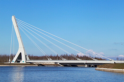 Кадыров стал мостом раздора