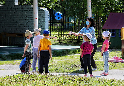 Депутат Кузнецова анонсировала новые льготы семьям с детьми