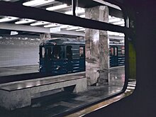 Нескольких станций метро будут закрыты на выходные