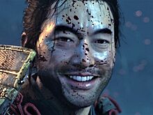 Звезда «Пацанов» Джек Куэйд фанатеет от Ghost of Tsushima
