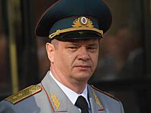 Путин освободил от должности замглавы МЧС