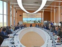 Белгородский государственный технологический университет отметил 65-летие