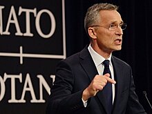 Столтенберг прокомментировал вступление Черногории в НАТО