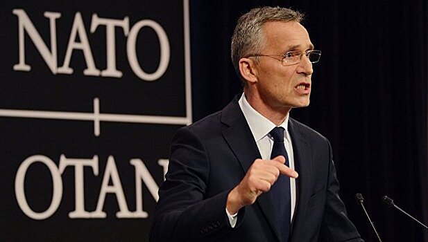НАТО назвала верным свое решение прекратить боевую операцию в Афганистане