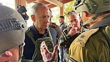 Нетаньяху отказался подписать план наземной операции в секторе Газа