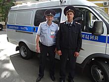 В Ялте полицейские нашли потерявшуюся 98-летнюю пенсионерку