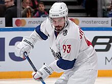 Шмелёв — о финальных матчах в чемпионате «КХЛ 3х3»: тяжело, все играют от обороны