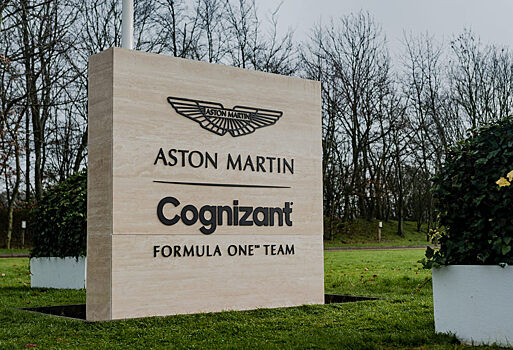 Алексей Попов: Не понимаю, с кем ассоциирует себя команда Aston Martin