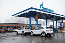 Платформу «Газпром нефти» «ОПТИ 24» усилили кредитными продуктами банков-партнеров