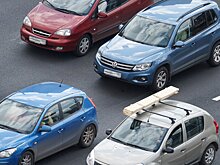 За наличием пропуска на авто будут следить камеры