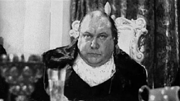 «Ваше величество»: умер последний из «Трех толстяков»