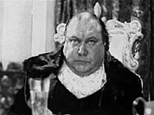 «Ваше величество»: умер последний из «Трех толстяков»