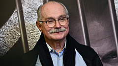 Брал «Оскара», завоевывал «Золотых львов»: Никите Михалкову — 80 лет