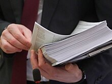Принят законопроект, дополнительно защищающий права добровольцев в зоне СВО