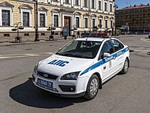 В каких случаях не стоит обгонять автомобиль Госавтоинспекции