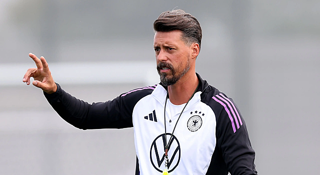 Вагнер возглавит «Аугсбург». Экс-форвард Баварии входил в штаб сборной Германии с 2023 года