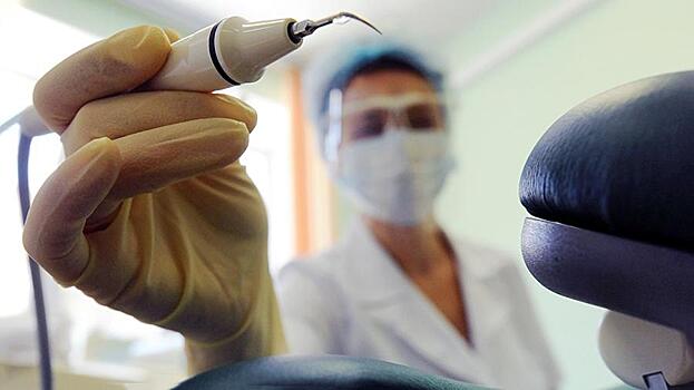 Дагестанец не вытерпел зубной боли и убил врача кинжалом