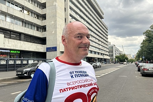 Племянник знаменитого архитектора Нимайера стал политическим беженцем в России