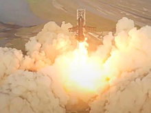 WSJ: в США запуск Starship едва не привел к авиакатастрофам
