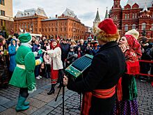 День народного единства 2022: суть, дата и история праздника