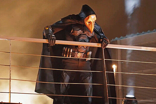 Создатель "Майора Грома" ответил на вопрос о сиквеле