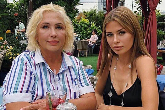 Фото детей кати самбуки