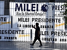 Похожа ли политика Хавьера Милея на политику России начала 90-х годов?